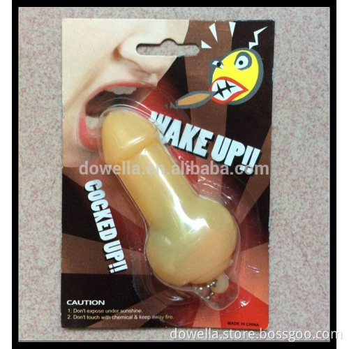 stress penis/stress reliever